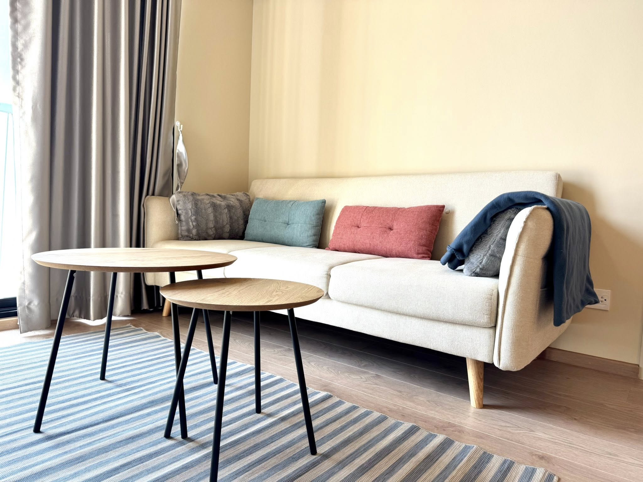 Two Bedroom Condo For Rent