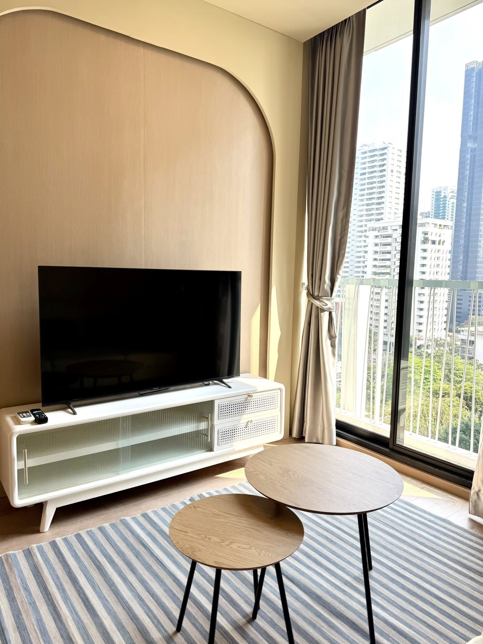 Two Bedroom Condo For Rent