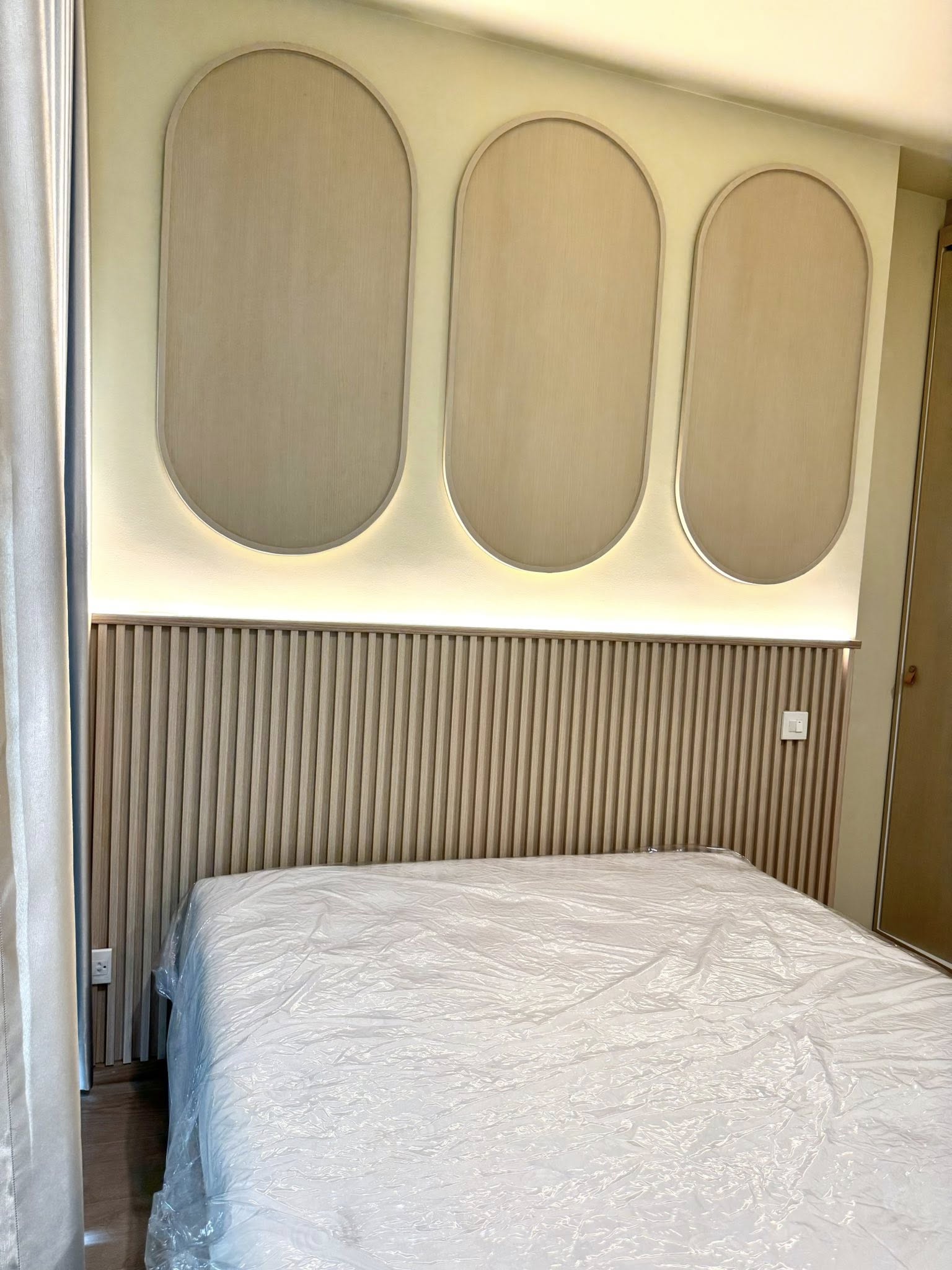 Two Bedroom Condo For Rent