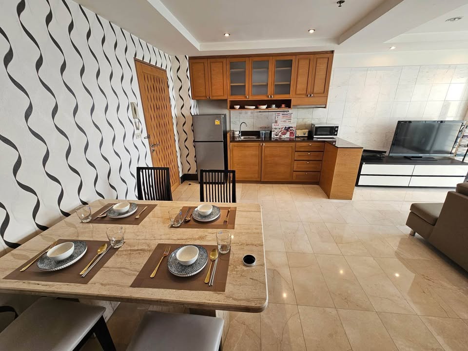 Two Bedroom Condo For Rent