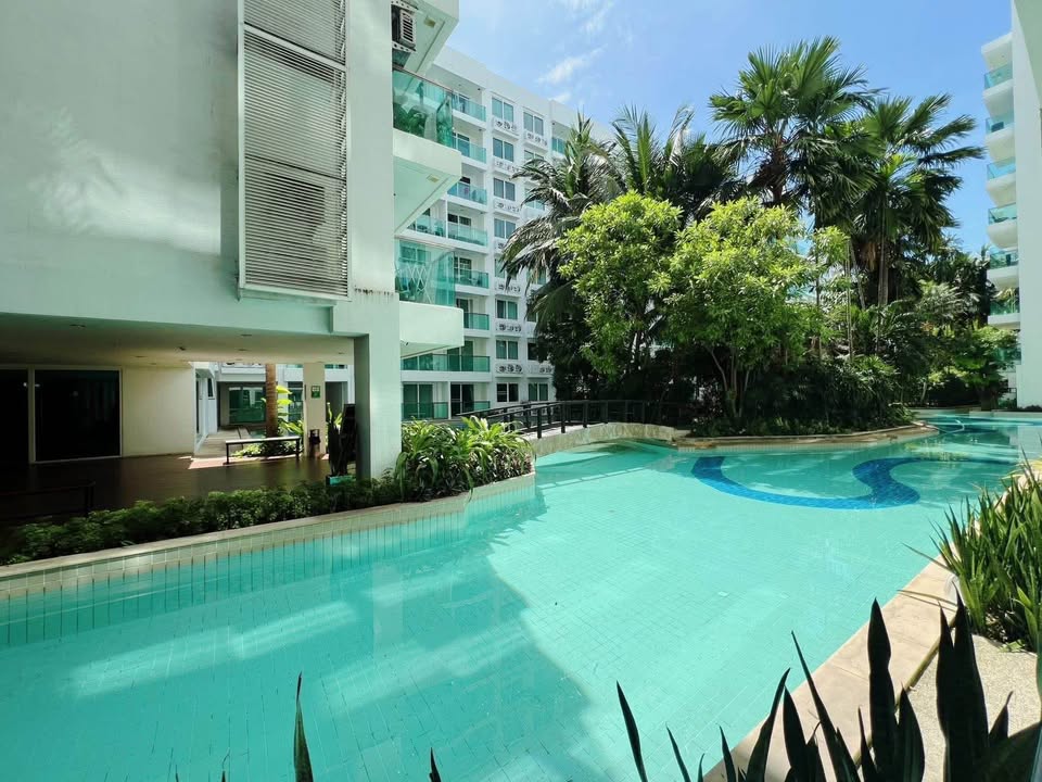 One Bedroom Condo For Sale