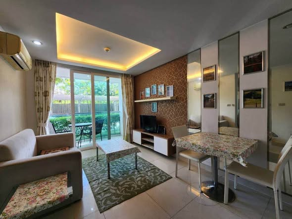 One Bedroom Condo For Sale