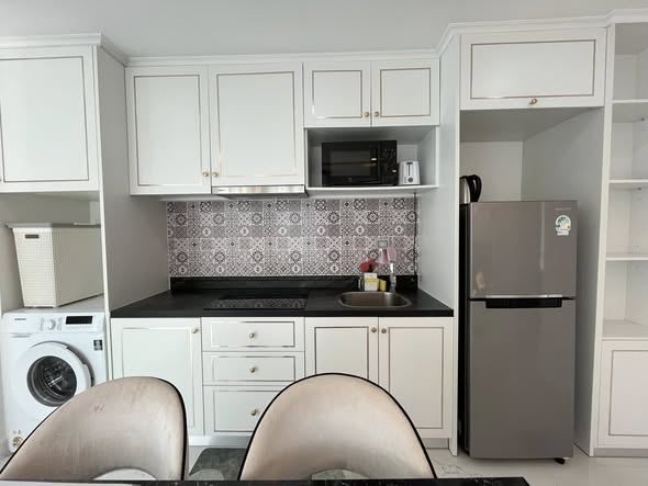 Two Bedroom Condo For Rent