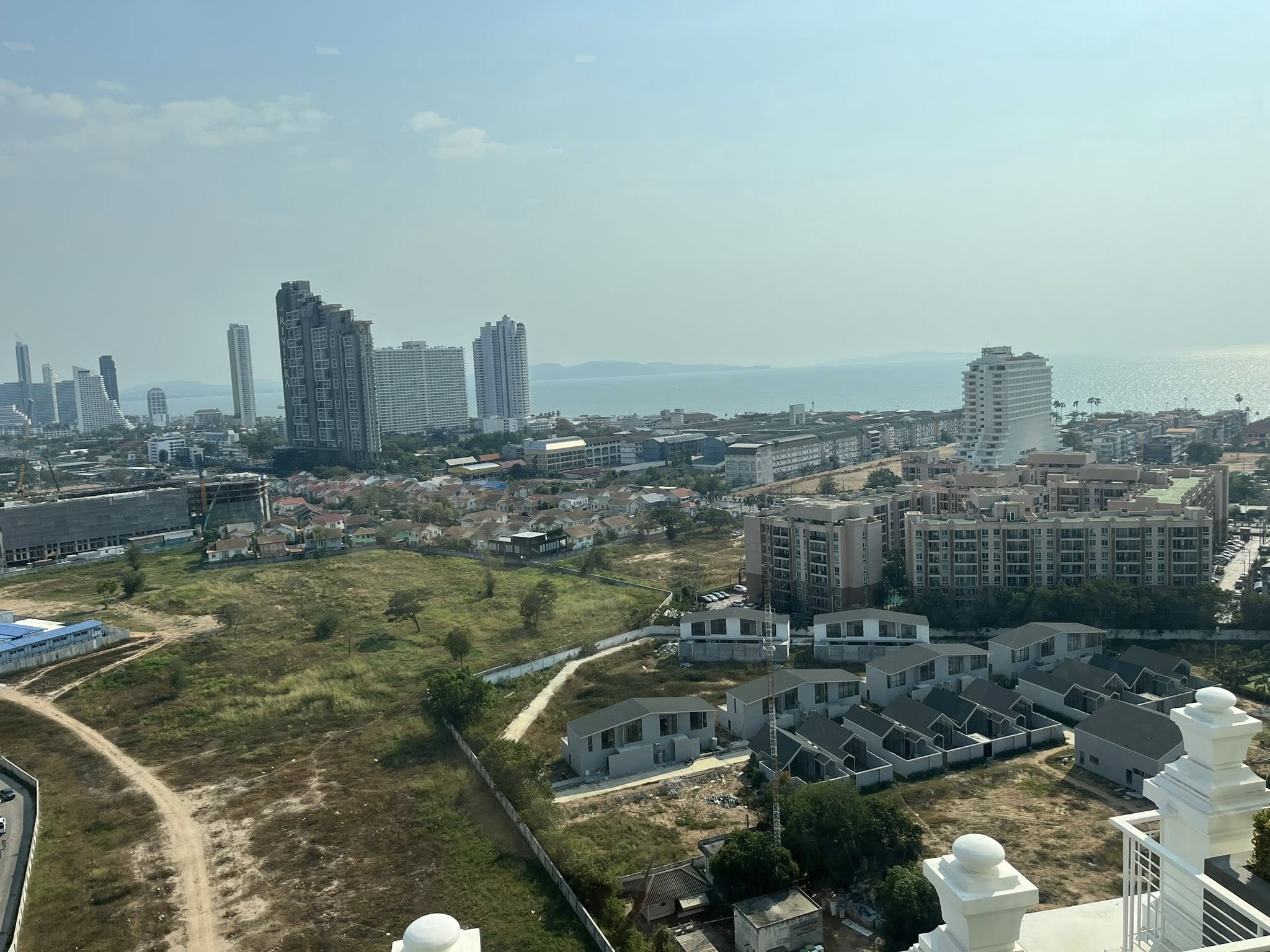 Two Bedroom Condo For Rent