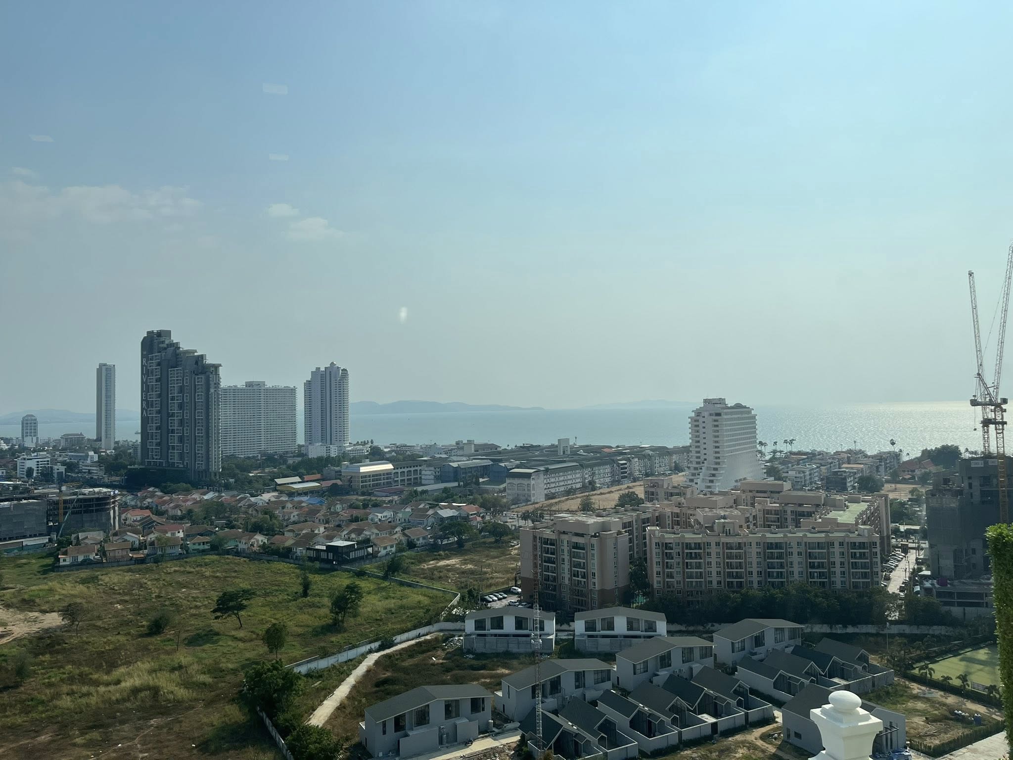 Two Bedroom Condo For Rent