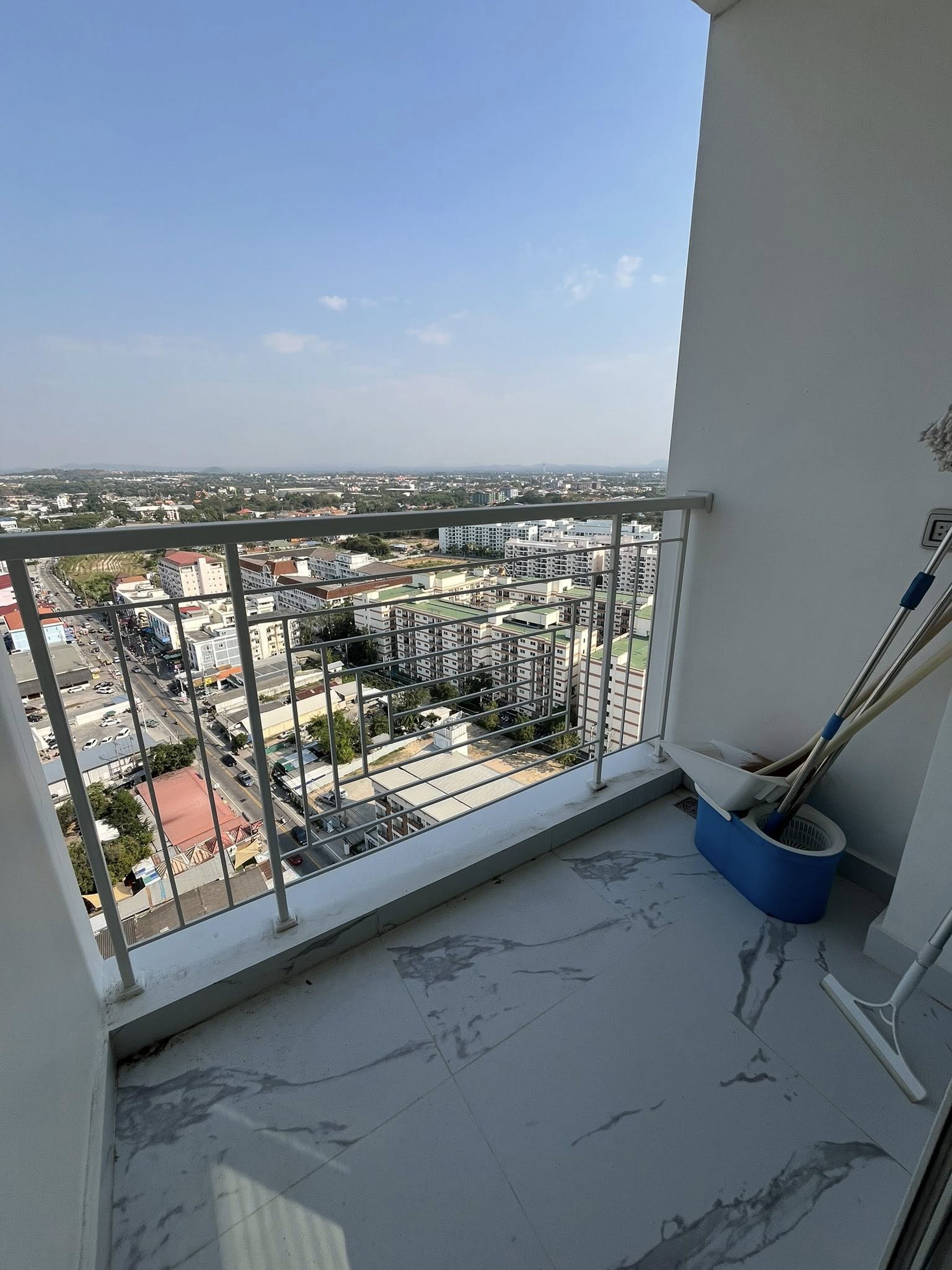 Two Bedroom Condo For Rent