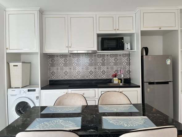 Two Bedroom Condo For Rent