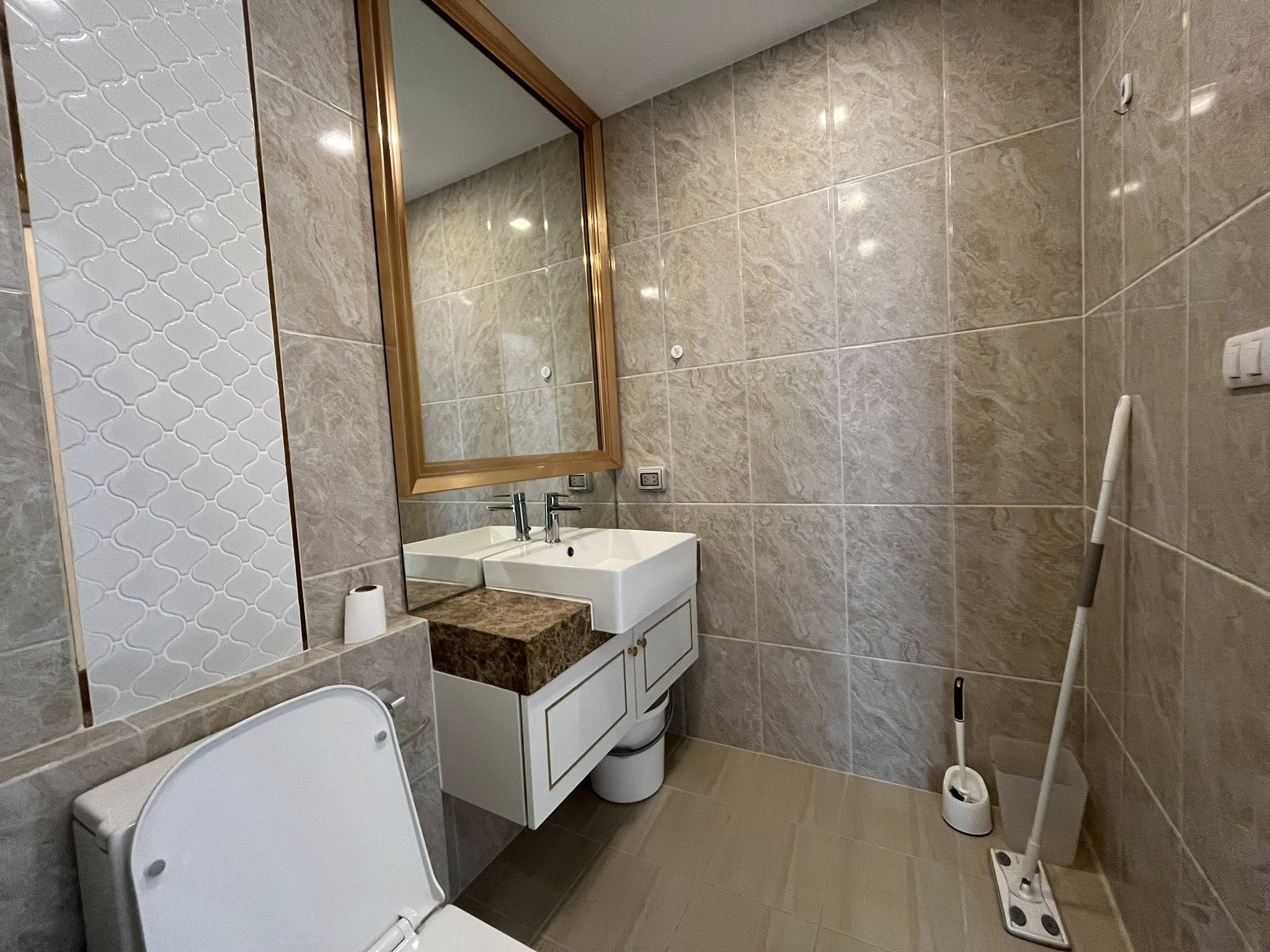 Two Bedroom Condo For Rent