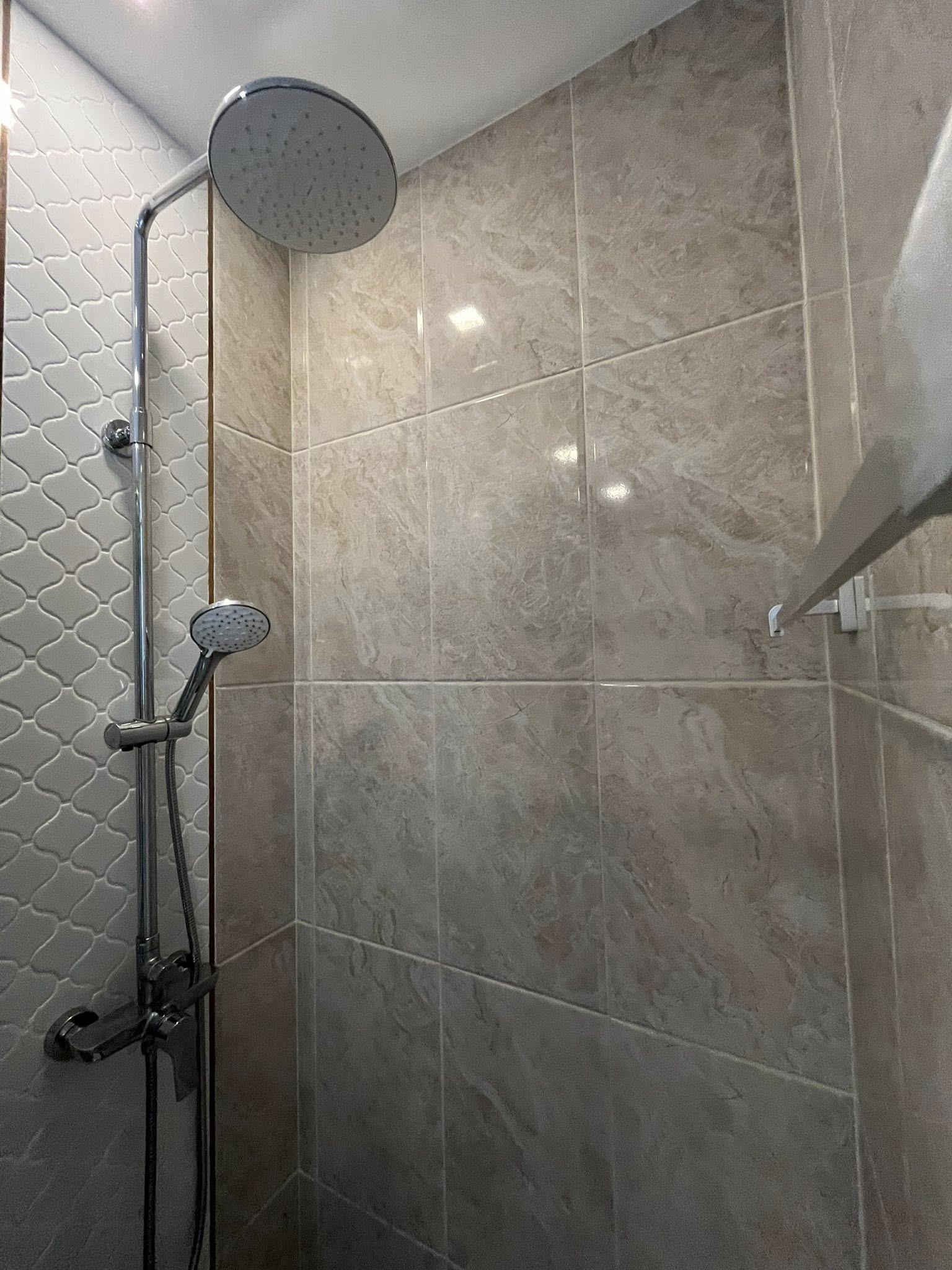 Two Bedroom Condo For Rent