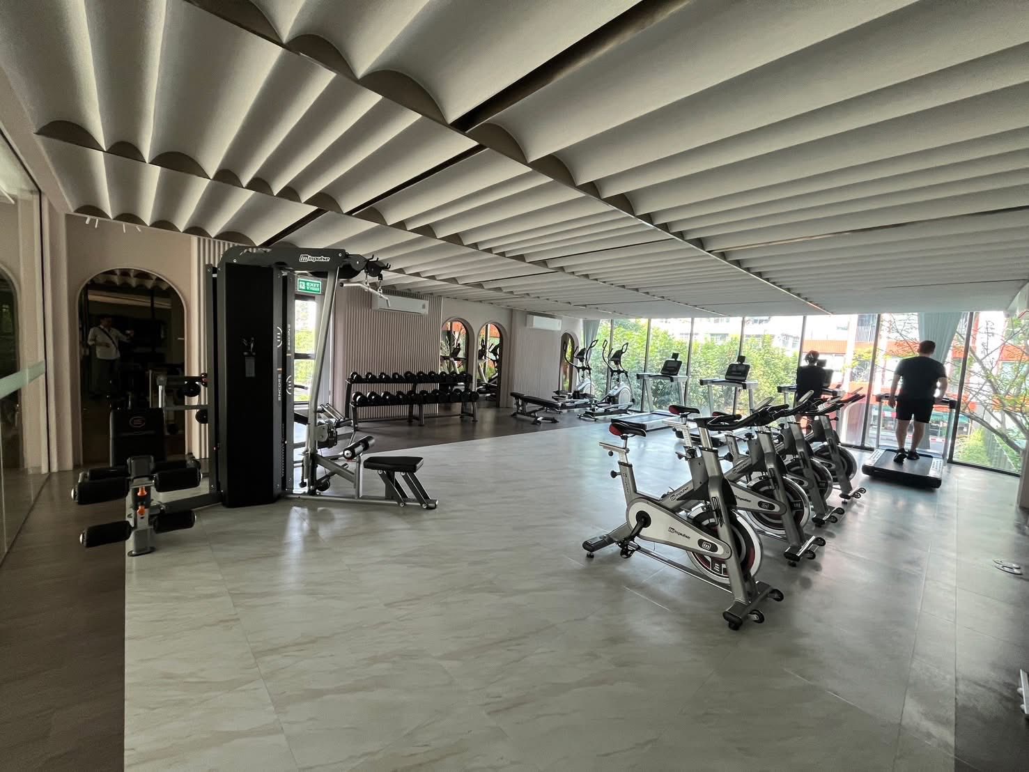 One Bedroom Condo For Rent