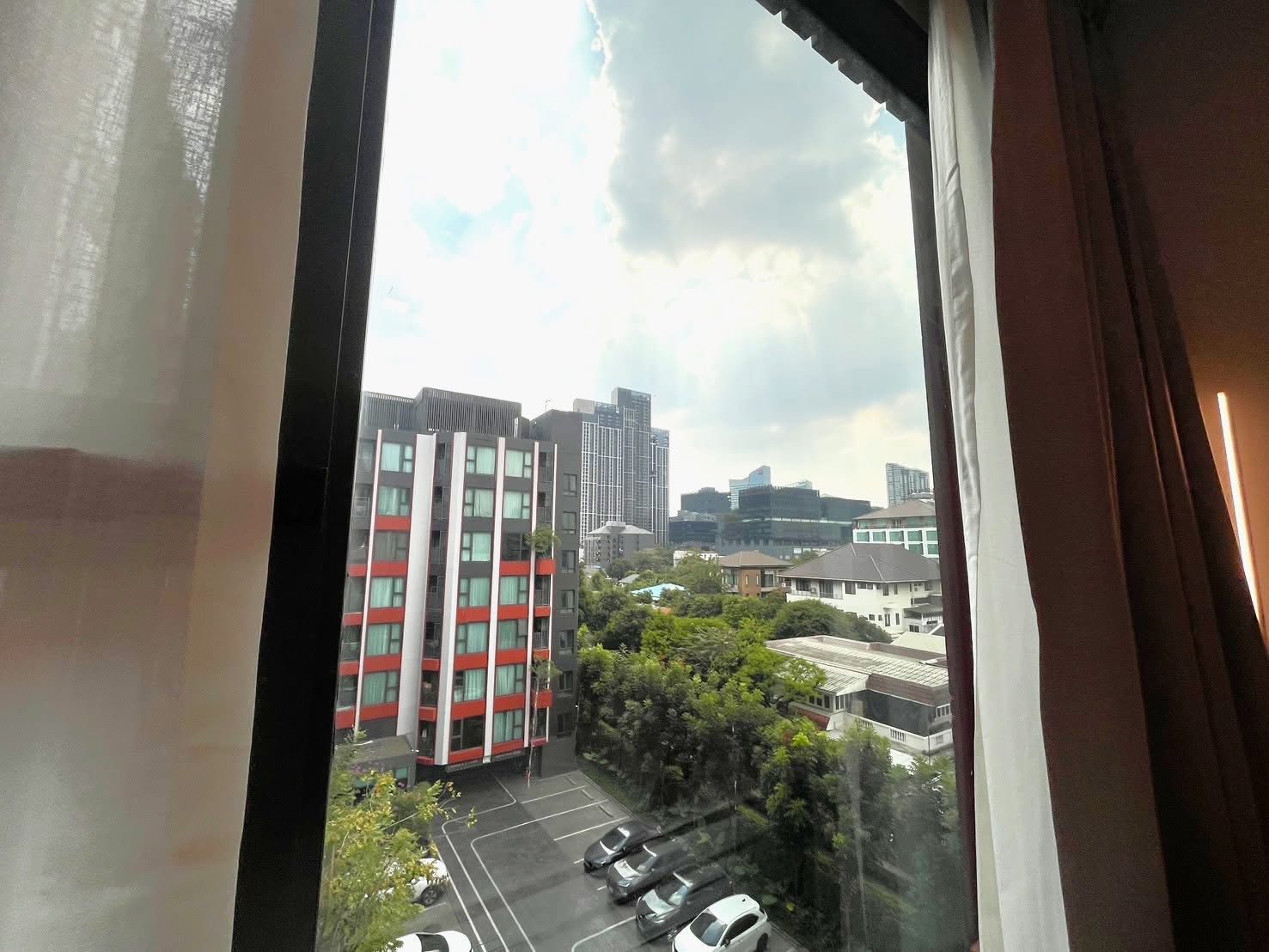 One Bedroom Condo For Rent