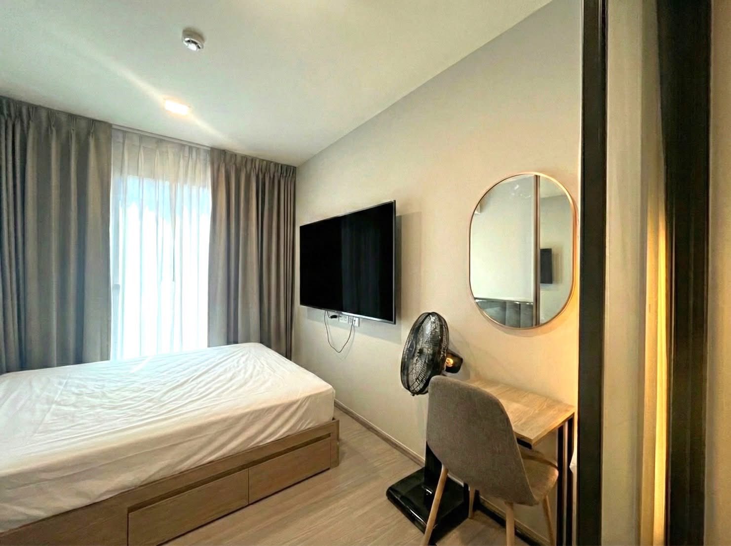 One Bedroom Condo For Rent