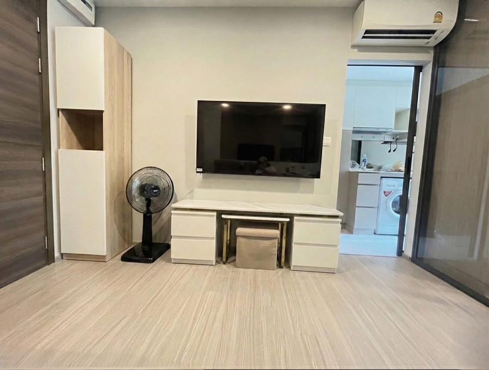 One Bedroom Condo For Rent