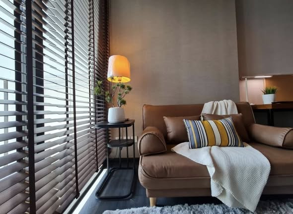 One Bedroom Condo For Rent