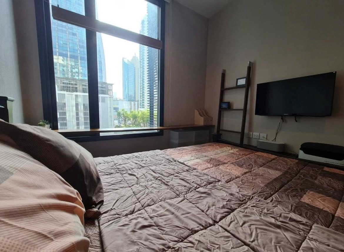 One Bedroom Condo For Rent