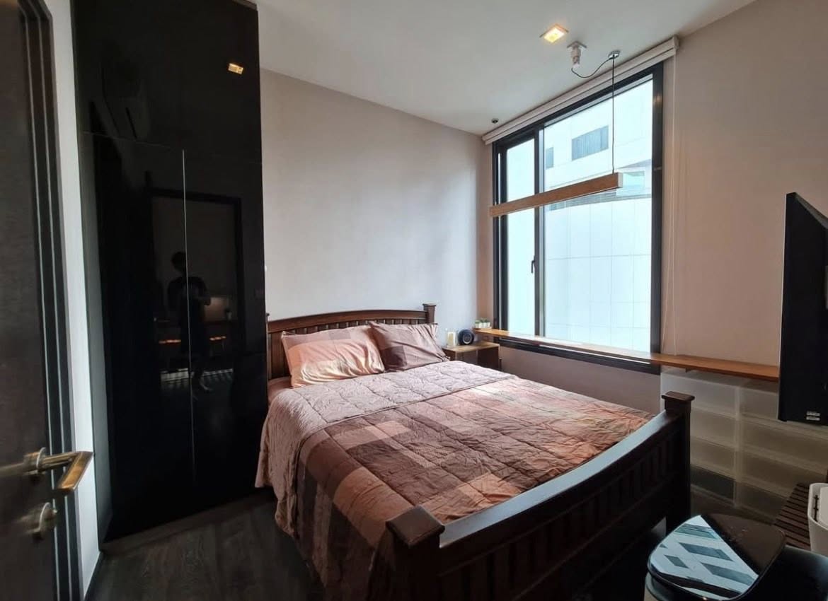 One Bedroom Condo For Rent