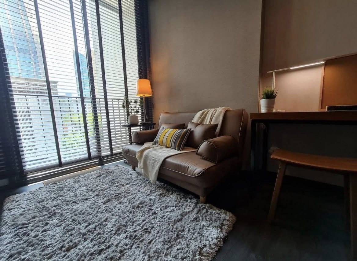 One Bedroom Condo For Rent