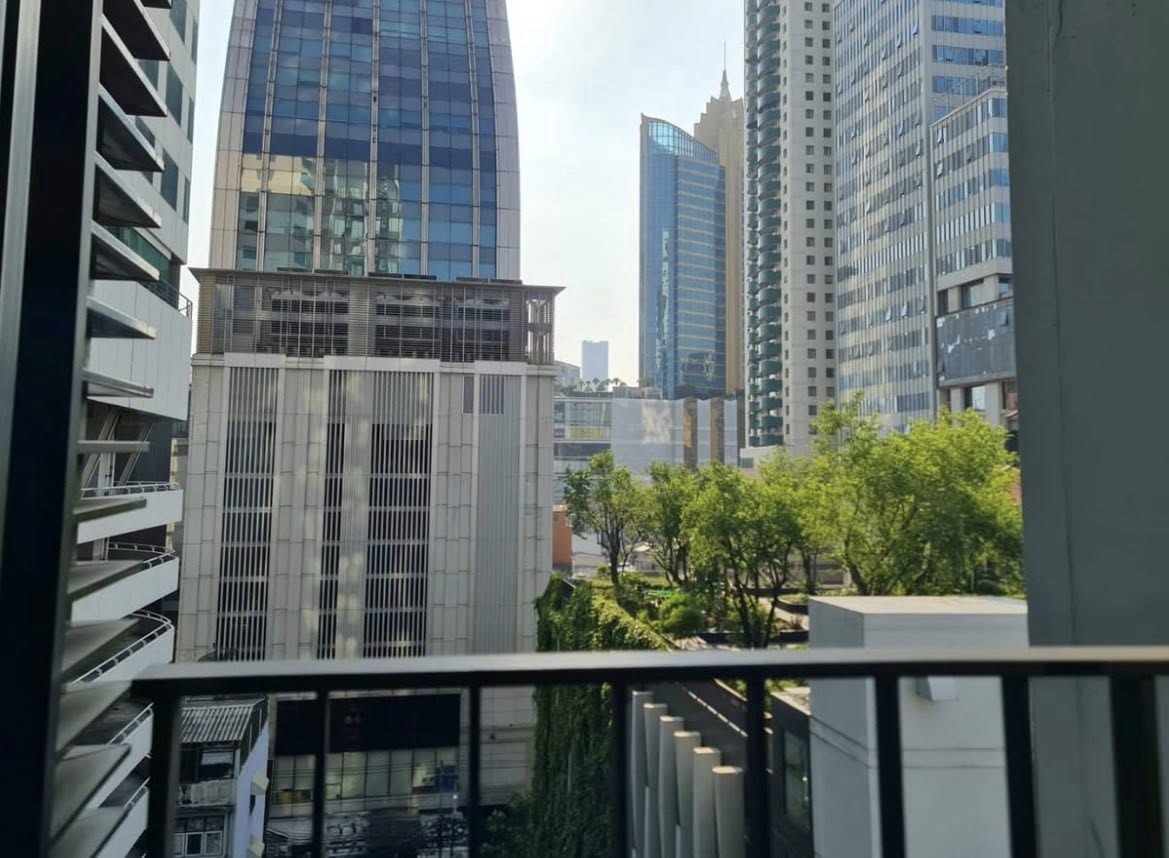 One Bedroom Condo For Rent