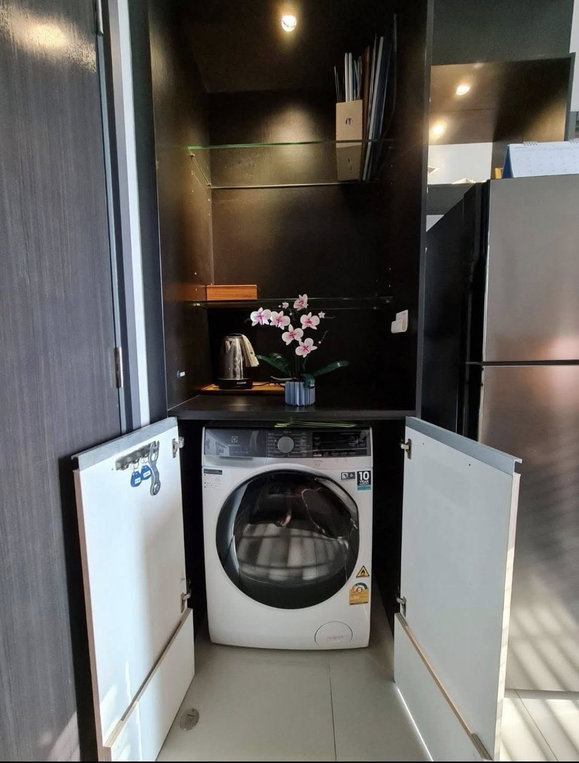 One Bedroom Condo For Rent