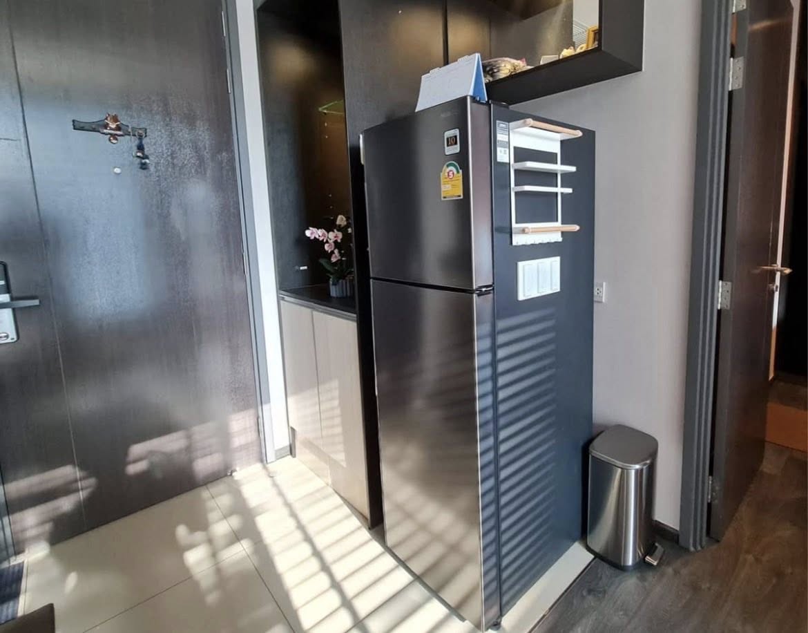 One Bedroom Condo For Rent