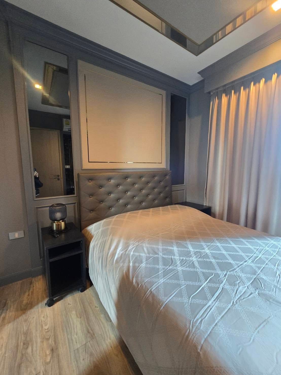 One Bedroom Condo For Rent