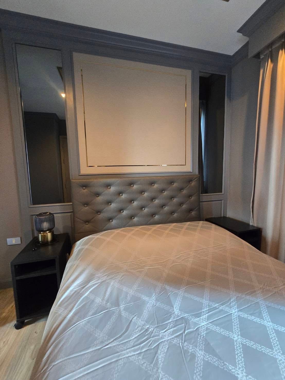 One Bedroom Condo For Rent