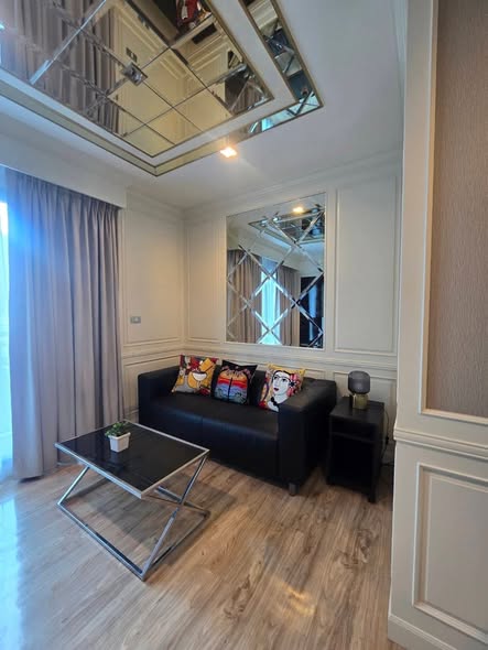 One Bedroom Condo For Rent