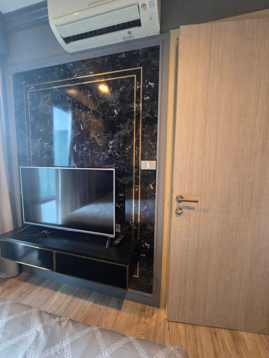 One Bedroom Condo For Rent