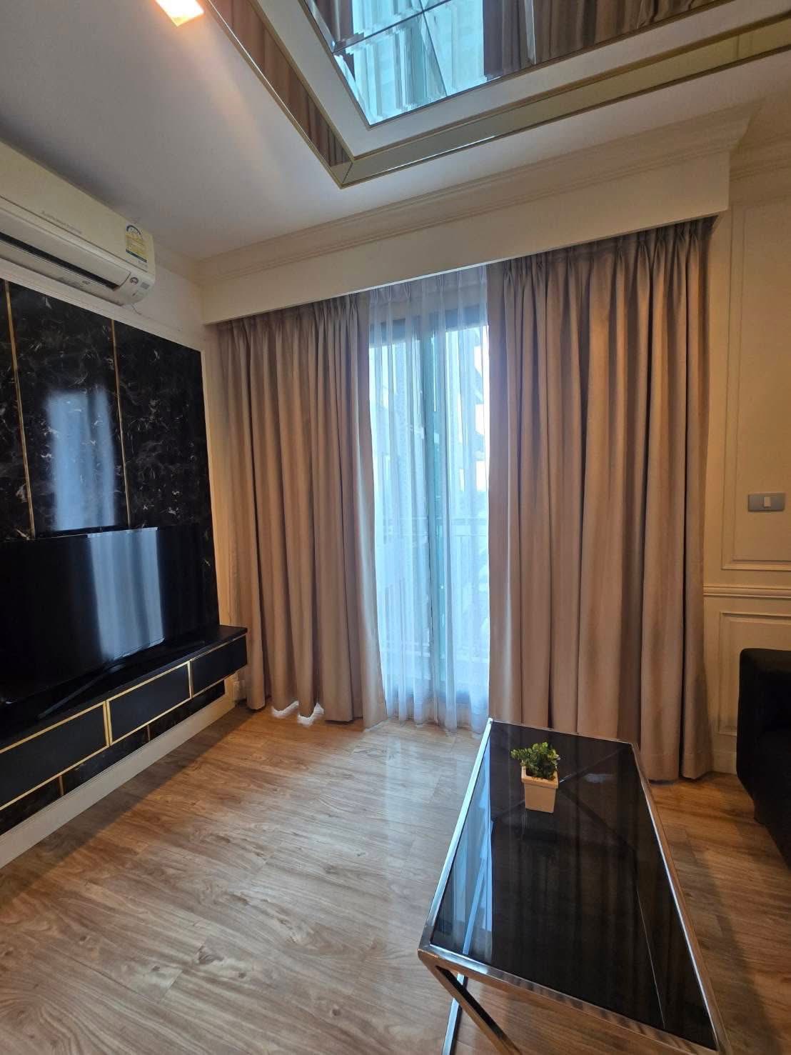 One Bedroom Condo For Rent