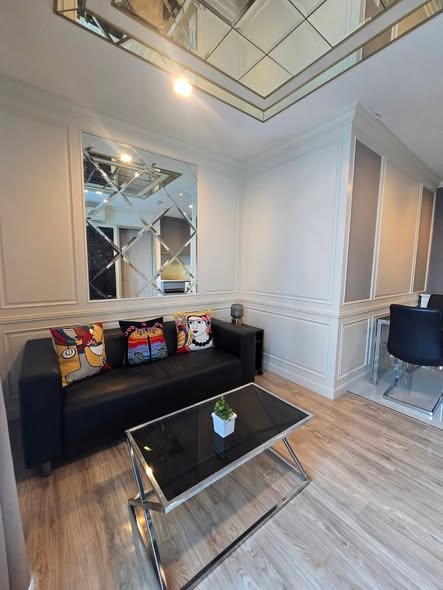 One Bedroom Condo For Rent