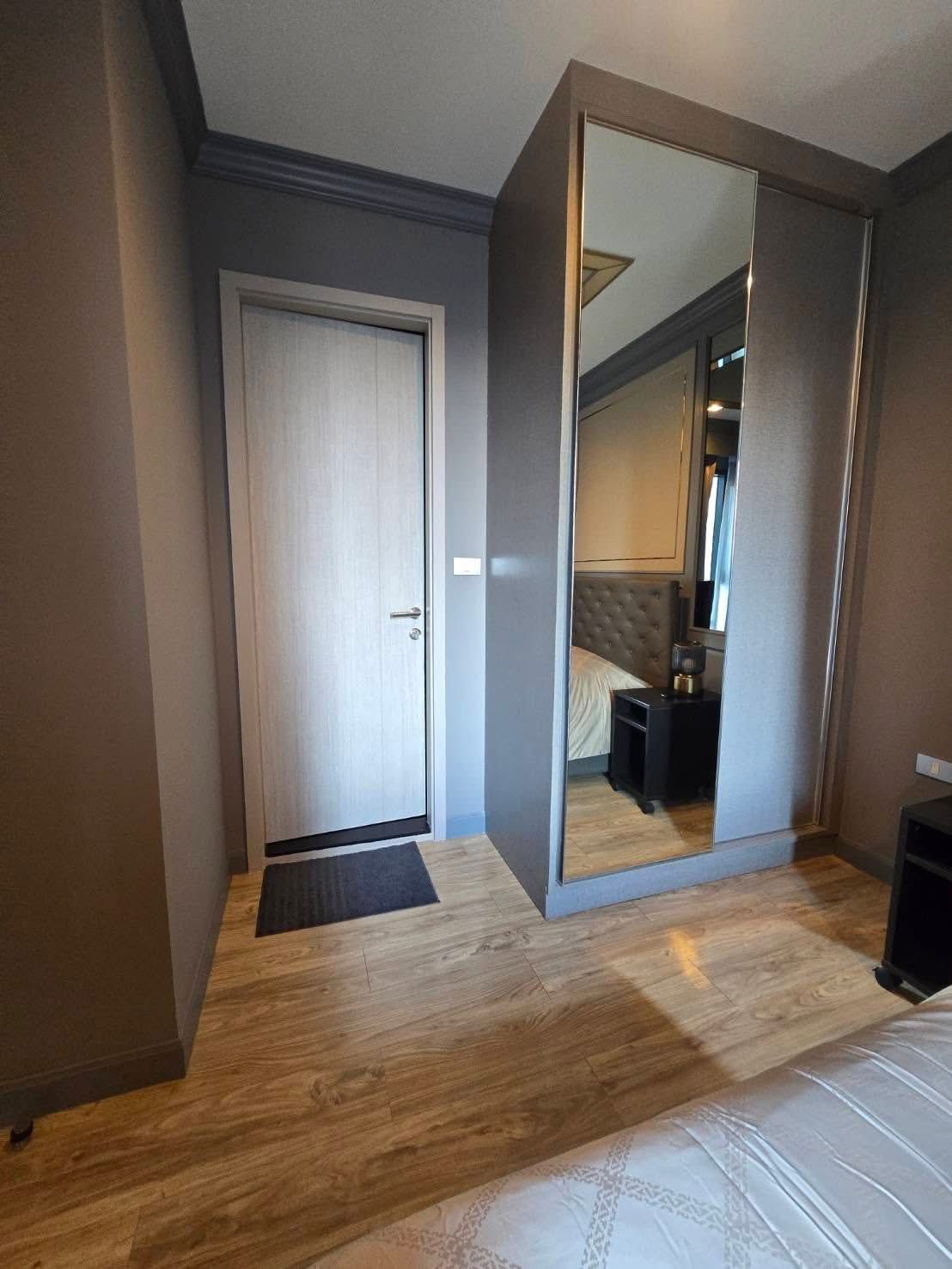 One Bedroom Condo For Rent