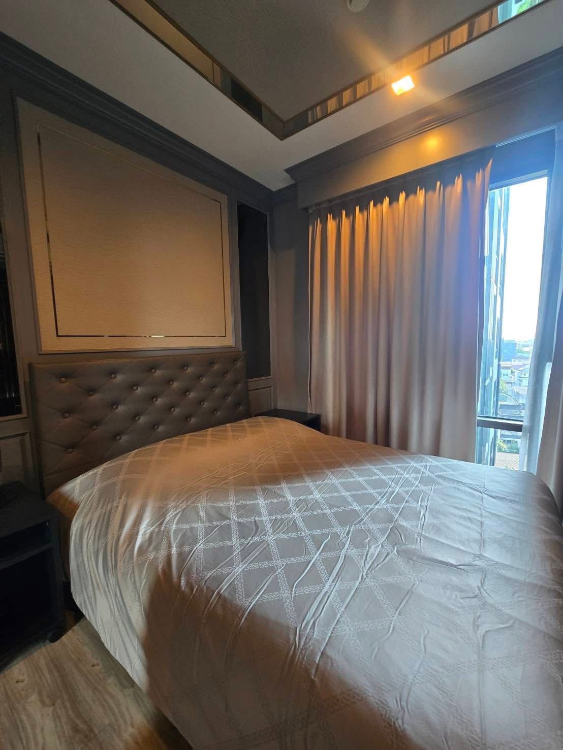 One Bedroom Condo For Rent