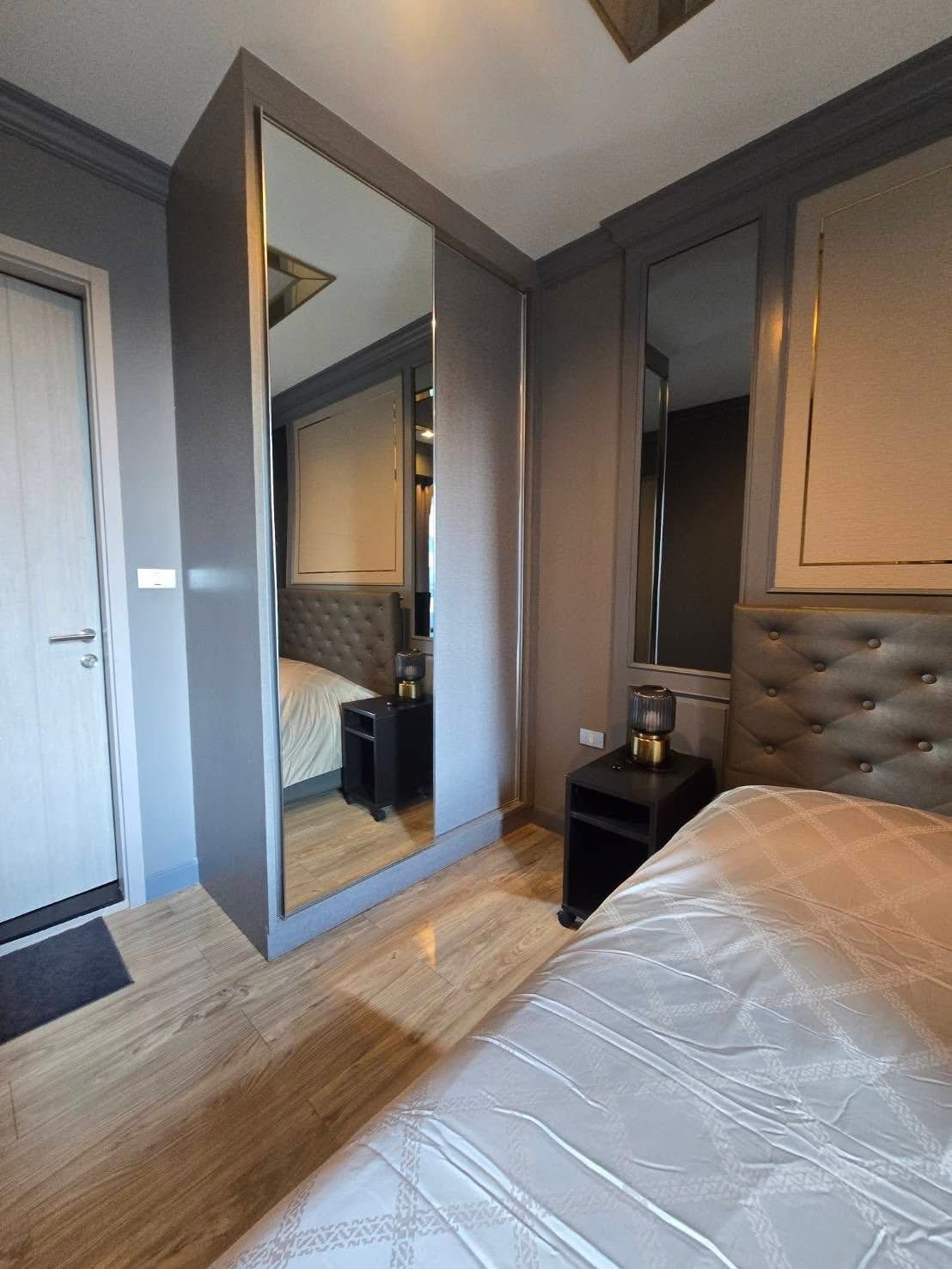 One Bedroom Condo For Rent