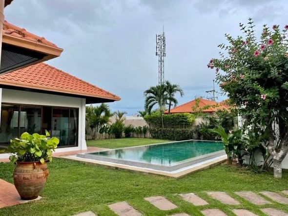 Pool Villa For Sale