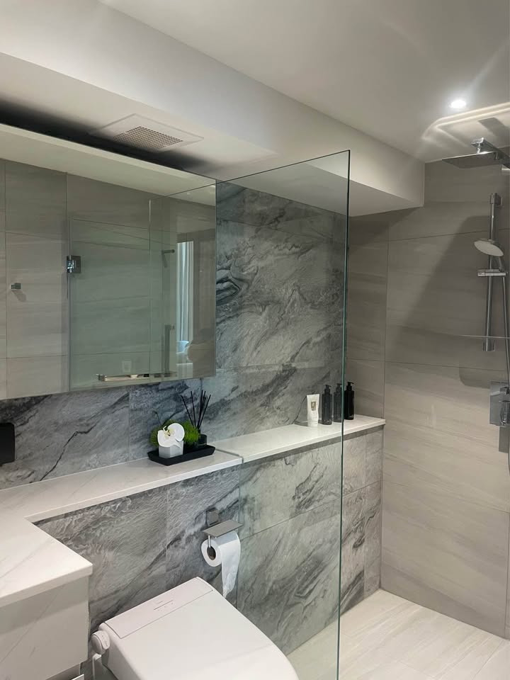 Three Bedroom Penthouse For Rent