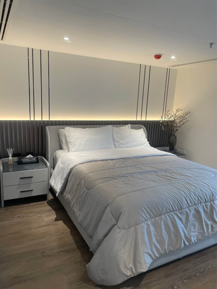 Three Bedroom Penthouse For Rent