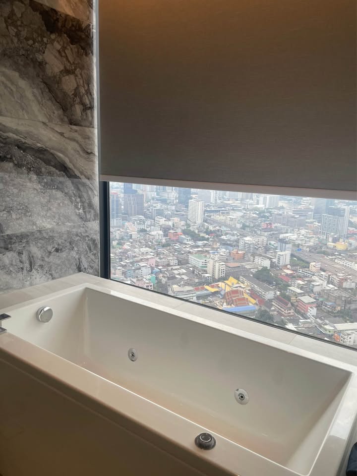 Three Bedroom Penthouse For Rent