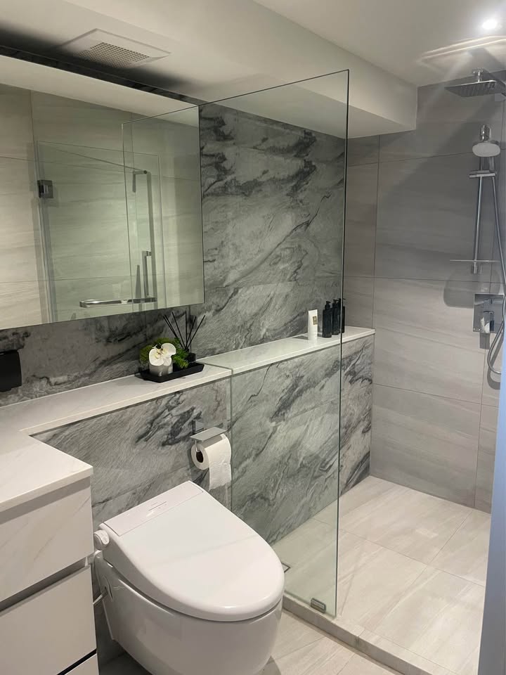 Three Bedroom Penthouse For Rent