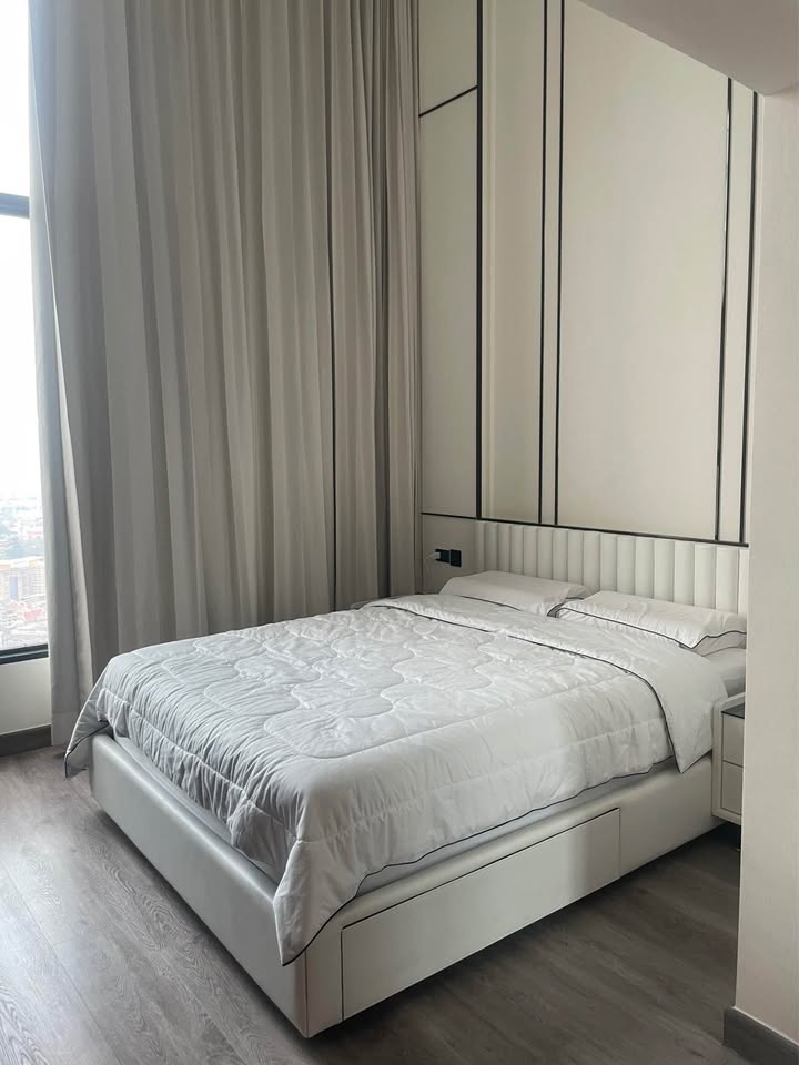 Three Bedroom Penthouse For Rent