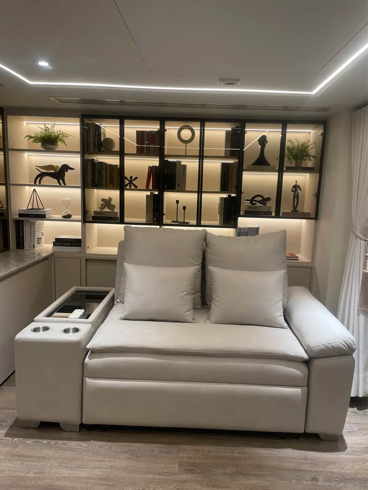 Three Bedroom Penthouse For Rent