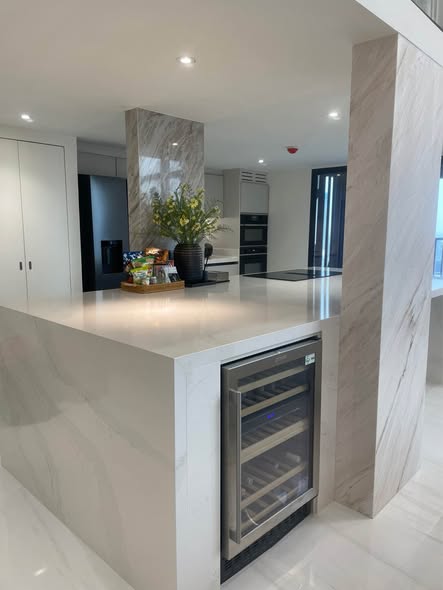 Three Bedroom Penthouse For Rent