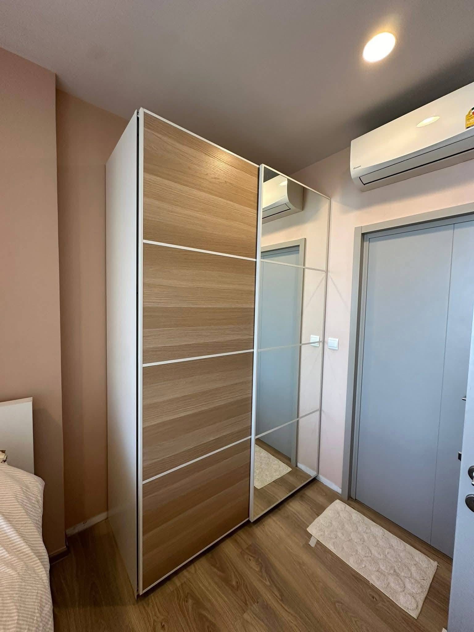 One Bedroom Condo For Rent