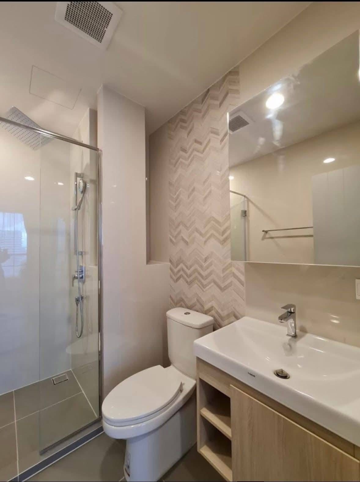 One Bedroom Condo For Rent