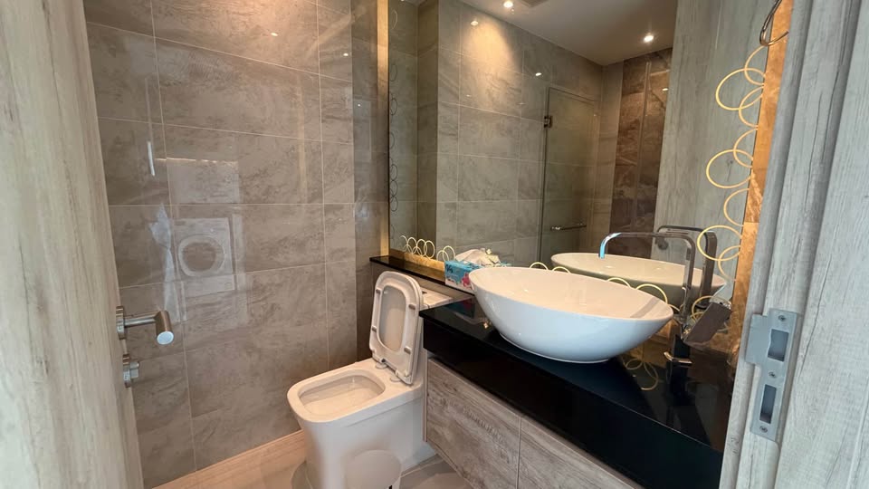 Studio Room Condo For Rent