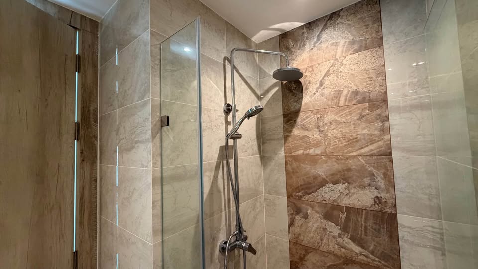 Studio Room Condo For Rent