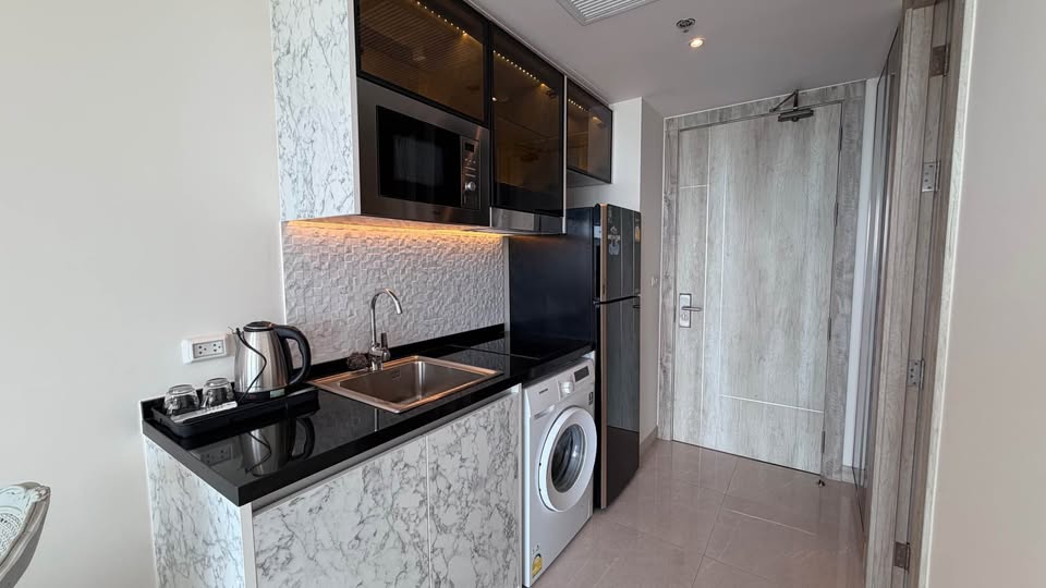 Studio Room Condo For Rent