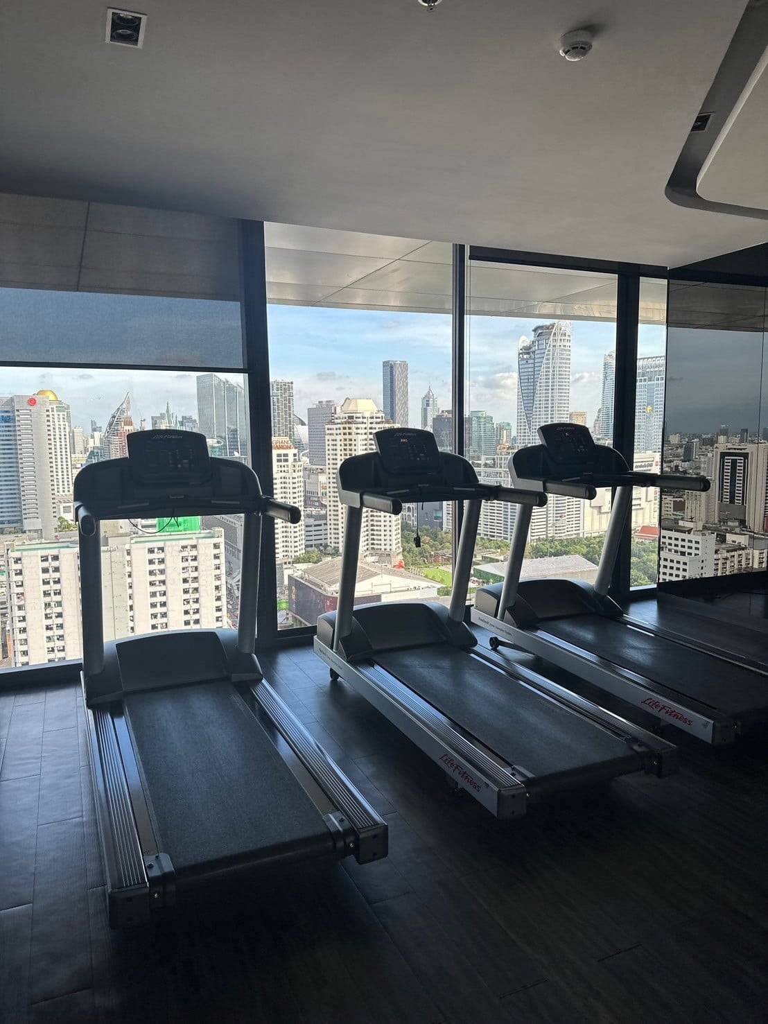 One Bedroom Condo For Rent