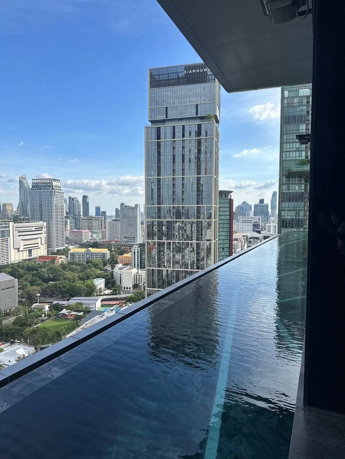 One Bedroom Condo For Rent