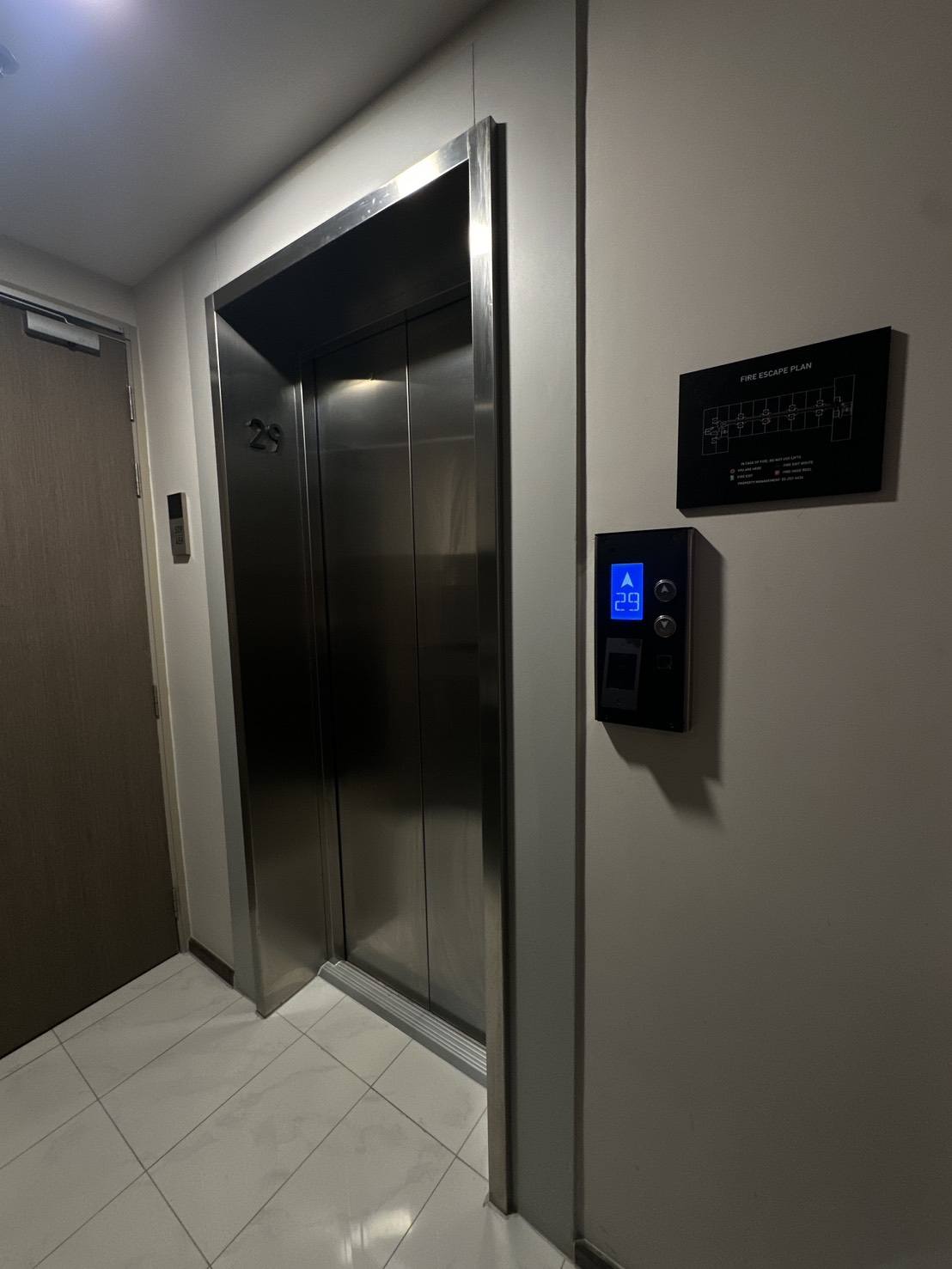 One Bedroom Condo For Rent