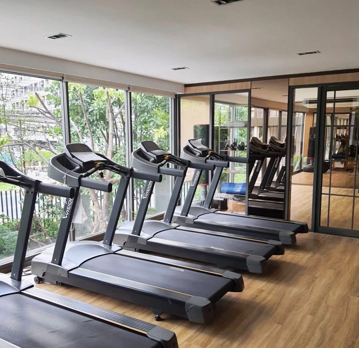 One Bedroom Condo For Rent